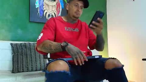 Juanpaindependent model online show from March 27, 2:18 pm