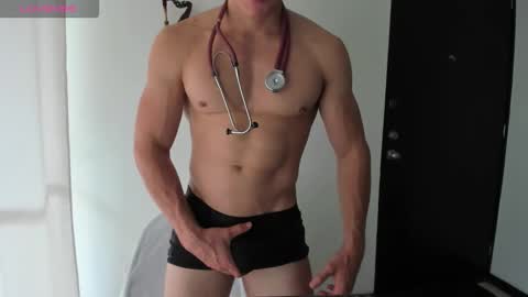 clark online show from March 2, 6:58 pm