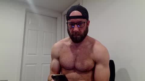 Snapshot of clarkecock chatting on January 26, 1:15 pm Clarke Cock online show from January 26, 1:15 pm