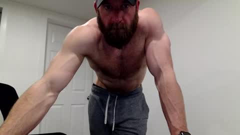 Snapshot of clarkecock chatting on February 26, 1:03 am Clarke Cock online show from February 26, 1:03 am