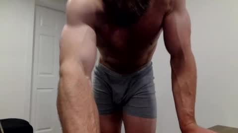 Clarke Cock online show from October 3, 2:53 am