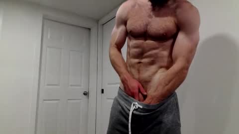 Clarke Cock online show from September 30, 12:43 am