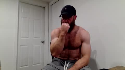 Clarke Cock online show from November 5, 10:34 pm