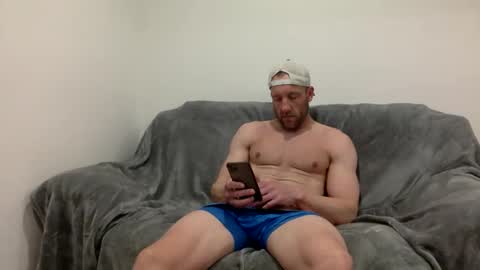 Clarke Cock online show from March 5, 4:27 pm