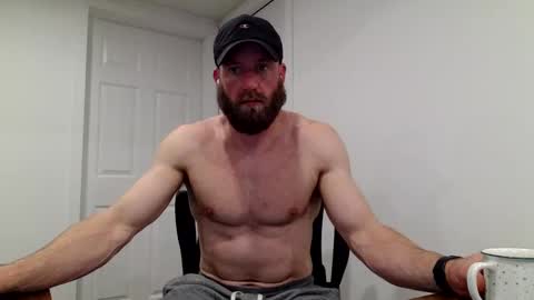 Snapshot of clarkecock chatting on March 5, 4:02 am Clarke Cock online show from March 5, 4:02 am