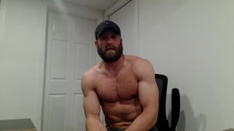 Snapshot of clarkecock chatting on January 27, 1:26 am Clarke Cock online show from January 27, 1:26 am