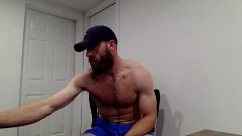 Clarke Cock online show from October 4, 12:58 pm