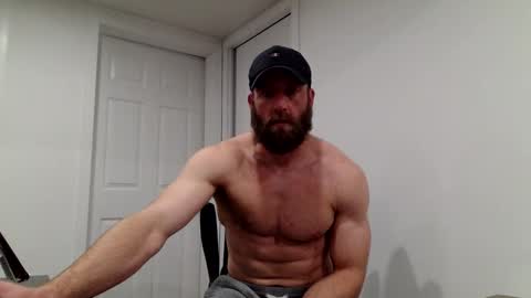 Snapshot of clarkecock chatting on March 2, 12:42 am Clarke Cock online show from March 2, 12:42 am