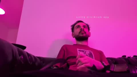 Clark online show from January 5, 3:53 am