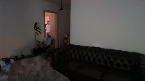 Clark online show from March 14, 5:33 am