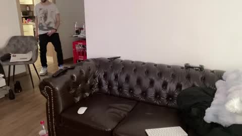 Clark online show from December 10, 12:38 pm