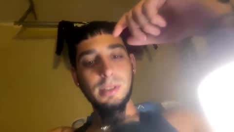 Snapshot of clarkshammer95 chatting on March 10, 9:29 pm clarkshammer95 online show from March 10, 9:29 pm