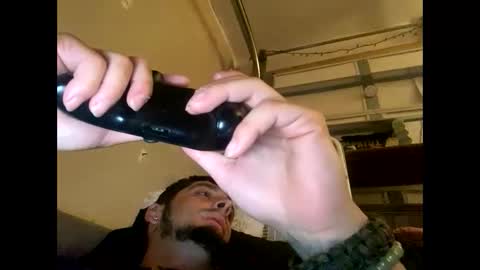 Snapshot of clarkshammer95 chatting on March 4, 1:55 am clarkshammer95 online show from March 4, 1:55 am
