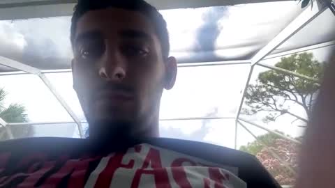 Snapshot of clarkshammer95 chatting on February 13, 4:39 pm clarkshammer95 online show from February 13, 4:39 pm