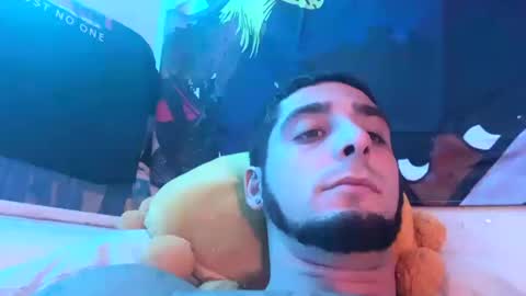 clarkshammer95 online show from October 16, 1:55 pm