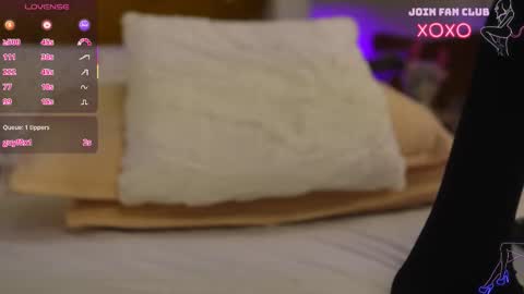 Velma online show from February 3, 1:46 am