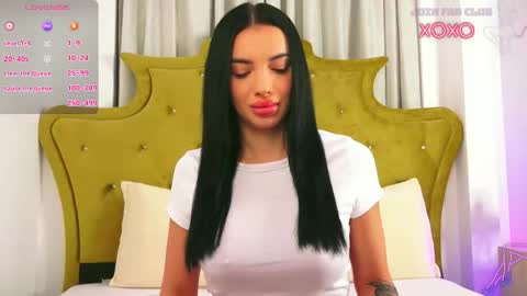 Velma online show from October 8, 5:19 pm