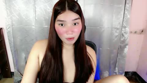 Claudia online show from September 10, 8:43 pm