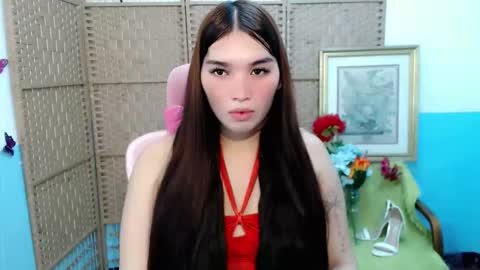 Claudia online show from September 20, 11:08 pm