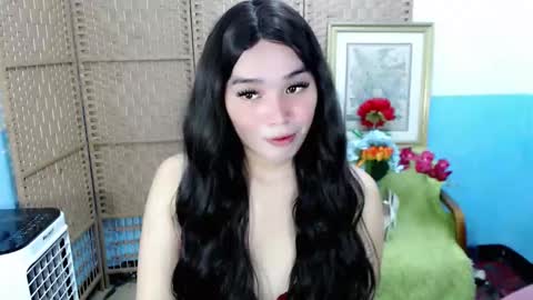 Claudia online show from September 14, 9:27 pm