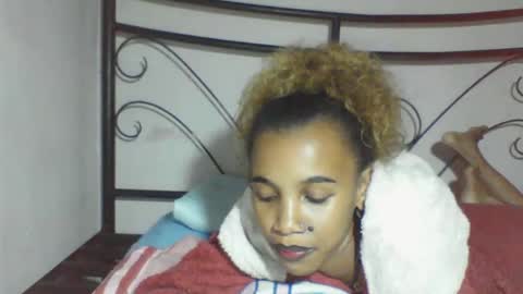 claudianne online show from May 9, 9:54 pm