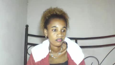 claudianne online show from May 28, 6:33 am