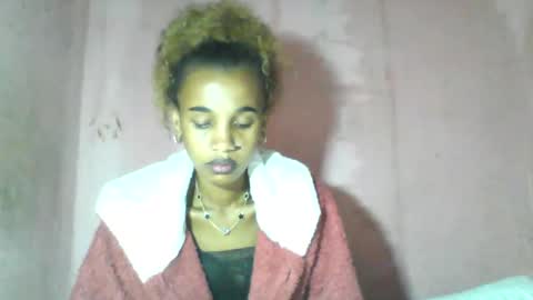 claudianne online show from May 31, 6:09 pm