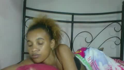 claudianne online show from March 7, 6:08 pm