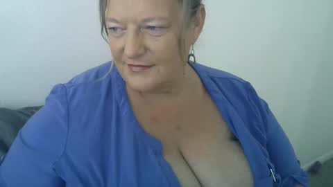 ClaudineDDD online show from January 23, 9:39 pm