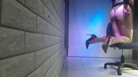 claudita_saens online show from February 26, 10:13 pm