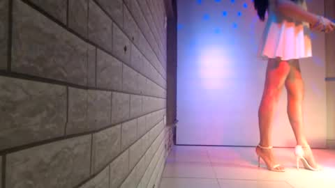 claudita_saens online show from July 23, 10:29 pm