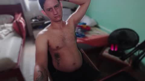 Claudio online show from March 17, 10:53 am