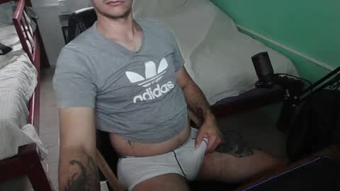 Claudio online show from June 2, 10:28 am