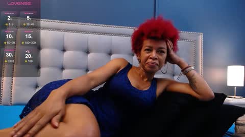 Anastasia Owen online show from January 18, 8:30 pm