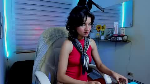 Clawdeen online show from March 31, 3:51 am