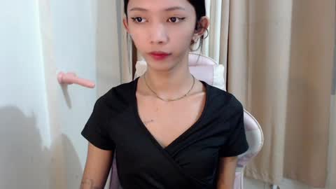 KIM online show from July 7, 2:21 pm