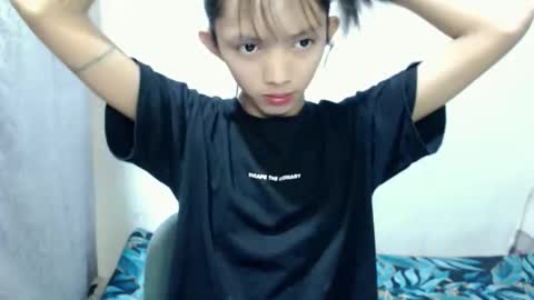 KIM online show from March 30, 11:43 am