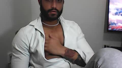 Clay online show from February 3, 6:40 am