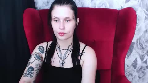 CleaDark online show from September 16, 7:06 pm