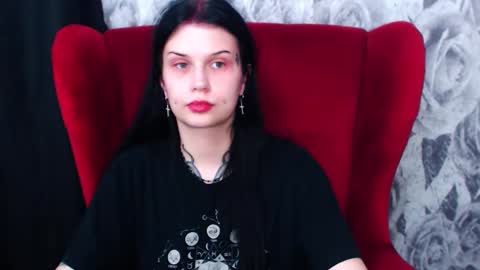 CleaDark online show from January 24, 2:49 am