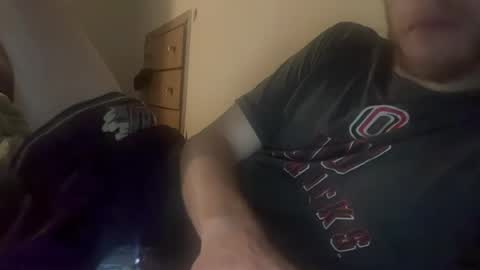cleatus27 online show from June 14, 3:08 am