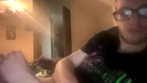 cleatus27 online show from February 3, 5:29 am