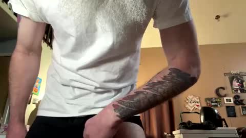 cleetis69 online show from February 20, 10:15 pm