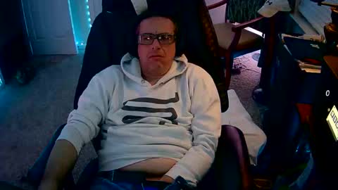 RichDahtCom online show from December 17, 2:40 am