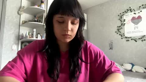 Bella online show from June 15, 11:35 am