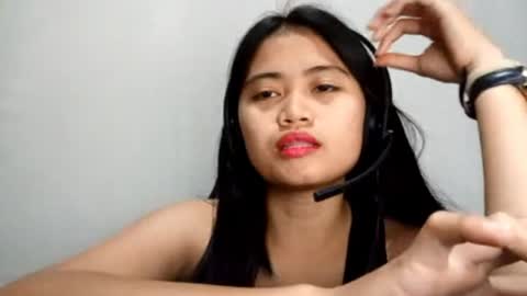 Celestine online show from April 2, 2:24 pm