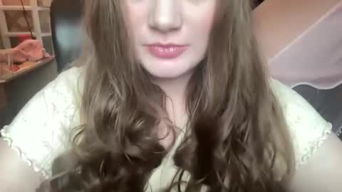 clementinethemilkmaid online show from November 5, 8:00 pm