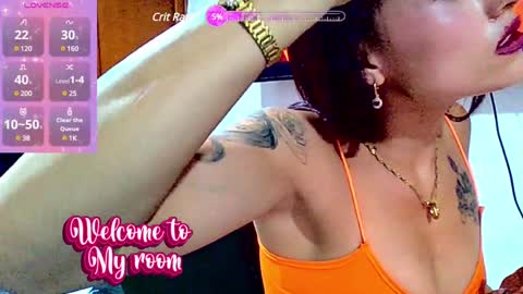 Snapshot of cleo_05 chatting on January 17, 1:57 am cleo_05 online show from January 17, 1:57 am
