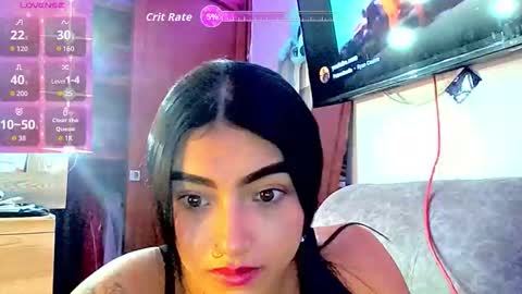 Snapshot of cleo_05 chatting on September 9, 1:38 am cleo_05 online show from September 9, 1:38 am