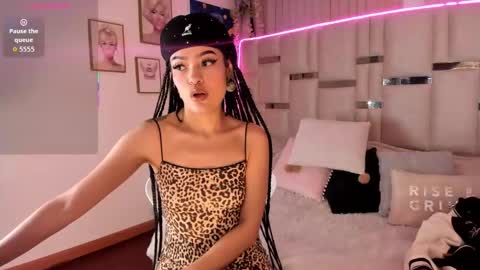 Cleo  smith online show from October 7, 4:19 am